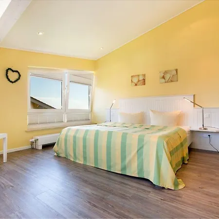 شقة Villa-seeluft-wohnung-13 *